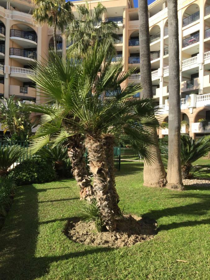 Appartement Belle Azur Cannes Eksteriør bilde