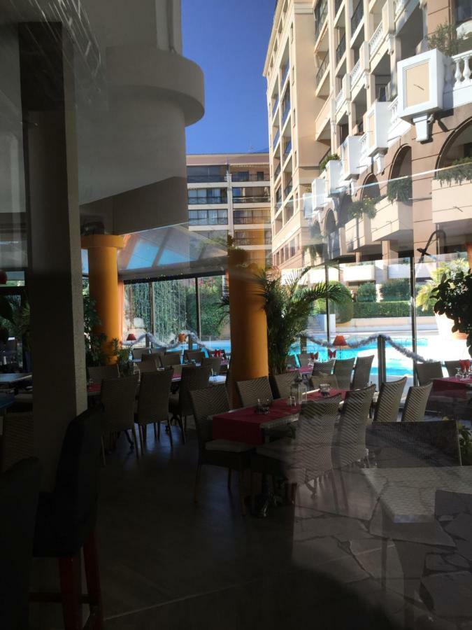 Appartement Belle Azur Cannes Eksteriør bilde