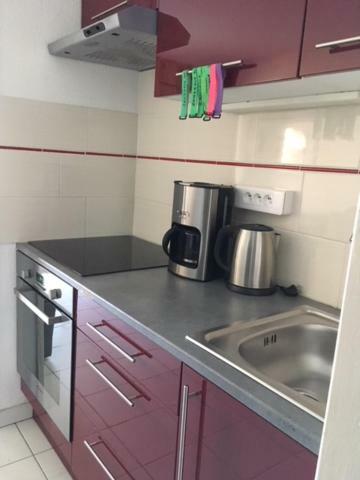 Appartement Belle Azur Cannes Eksteriør bilde